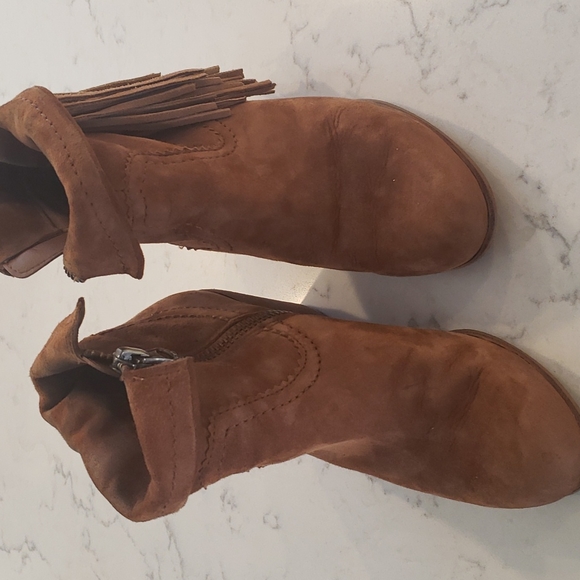 Sam Edelman Ankle Boots - Picture 8 of 14